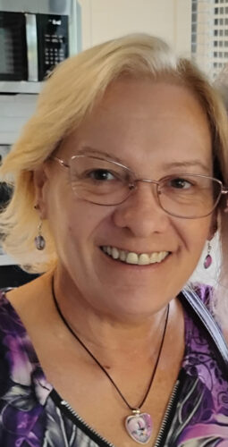 Racine Henager